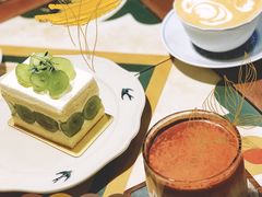 -侘寂甜品(自取店)