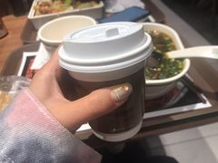 -魏家凉皮(博水商务大厦店)