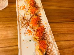 -隐月· 㐂和食屋(芝罘万达公馆店)