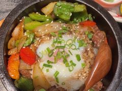 -和一料理(安阳店)