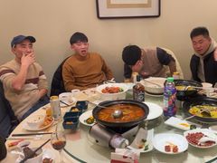 -丽华园(汉阳龙阳店)