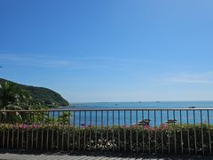 -日落吧·海景咖啡厅·餐酒吧·鸡尾酒·下午茶·乐队表演·浪漫夕阳·三亚文华东方酒店