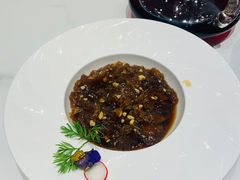 -万荣烤鸭店·北京菜(天坛店)