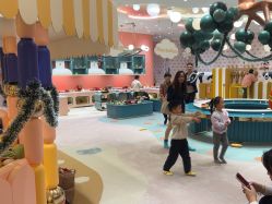 -奈尔宝家庭中心·亲子餐厅(苏州大悦城店)