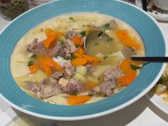 -马白开来特色羊排揪片子  (总店)