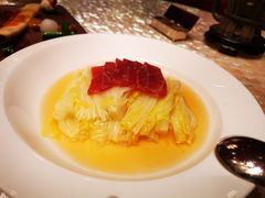 -8餐厅(新葡京酒店)