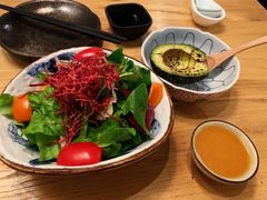 -Hatsune隐泉日式料理(SKP店)