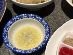 -真地道京味府·鲜橙烤鸭·北京菜(朝外大街东大桥店)