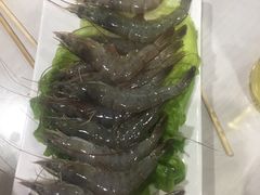 -尚品海鲜肥牛自助火锅(湖明店)