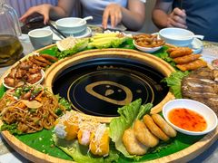 -椰小鸡·琼州糟粕醋·火锅(美兰缤纷城店)