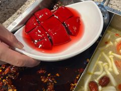 -大妙火锅·非物质文化遗产(东湖公园店)