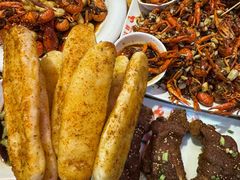 -庆峰龙虾烧烤(合肥一店)