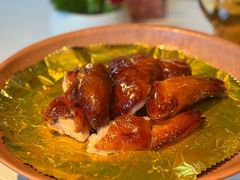 -三号黄浦会Canton Table