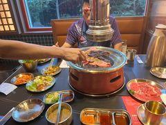 -西塔老太太泥炉烤肉(双井店)