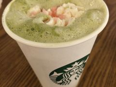 -星巴克(哈尔滨新一百店)