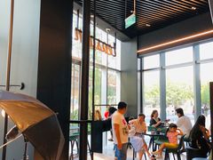 -星巴克臻选(湖滨道店)