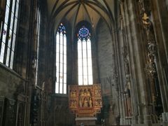 -斯蒂芬主教座堂(Stephansdom)