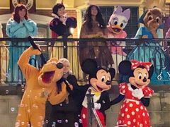 -奥兰多迪士尼动物王国乐园