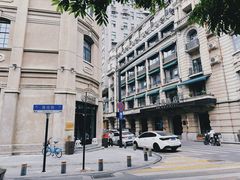 -飞马旅黎黄陂路文旅街区