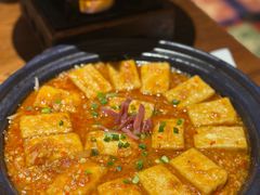 -云海肴·汽锅鸡·云南菜(美罗城店)