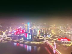 -WFC会仙楼观景台