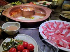 -滇釜火锅·能喝汤的火锅(车公庄店)