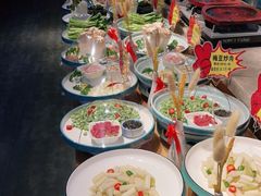 -鸽子窝(宋庄店)