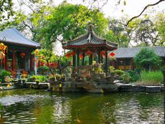 -白家大院·王府宫廷菜(苏州街店)