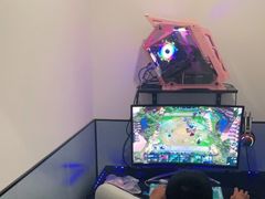 -网鱼网咖·电竞(杭州拱墅香积寺路店)