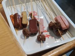 -袁记串串香(人民公园店)
