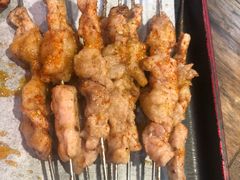 小肉筋-红尘酒肉小馆