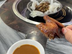 -鸽鸟轩(石岐店)