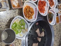-安又胖韩国烤肉(泰达永旺店)