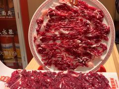 -陈记顺和潮汕鲜牛肉火锅(棠德南路店)