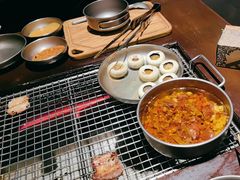 -夜食白市Yespicy·烧烤啤酒宵夜(番禺四海城店)