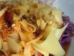 -帕米尔食府(白云观店)