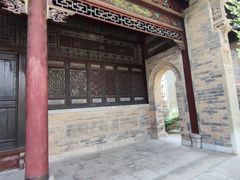 -西安关中民俗艺术博物院