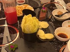 -汤连得温泉馆(宝山店)