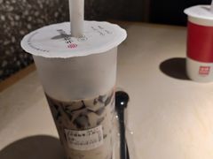 -书亦烧仙草(万家丽一店)