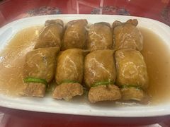 -玉华台饭庄(裕中西里小区店)