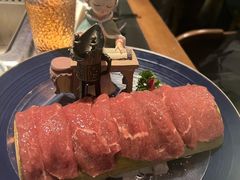 贵妃醉牛肉-大隐·成都火锅Bistro(合生麒麟新天地店)