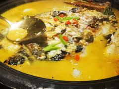 -探鱼·鲜青椒爽麻烤鱼(领展购物广场店)