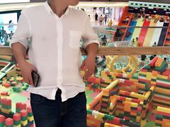 -杭州滨江宝龙城