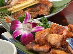 -紫滇源云南生态菜(丹凤街店)