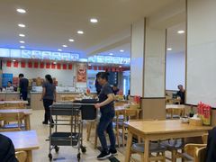 -水仙拉面(水仙街店)