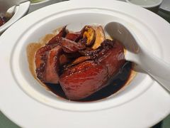 -老吉堂上海本帮菜(望京万象汇店)