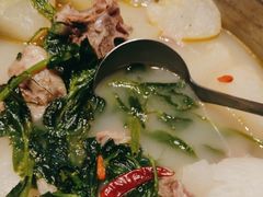 -湖锦酒楼·32年地道湖北菜(光谷店)