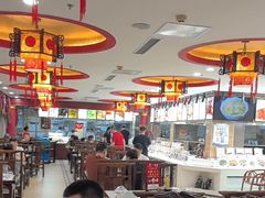 -百味饺子城•海鲜家常菜(秦皇岛店)