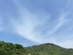 -北京鹫峰国家森林公园