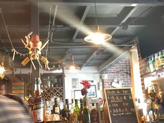 -帕丁顿酒吧Paddington